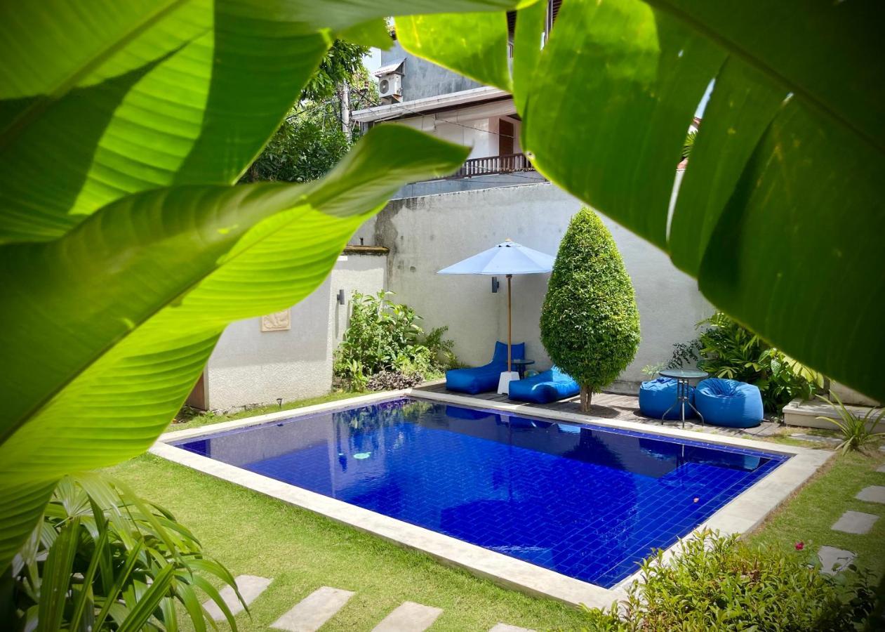 Villa Majegau 1 By Deasha Seminyak Extérieur photo