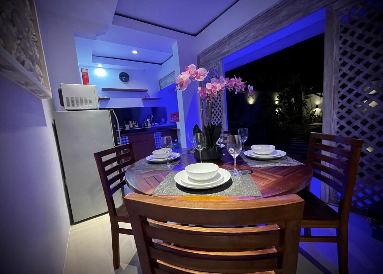 Villa Majegau 1 By Deasha Seminyak Extérieur photo