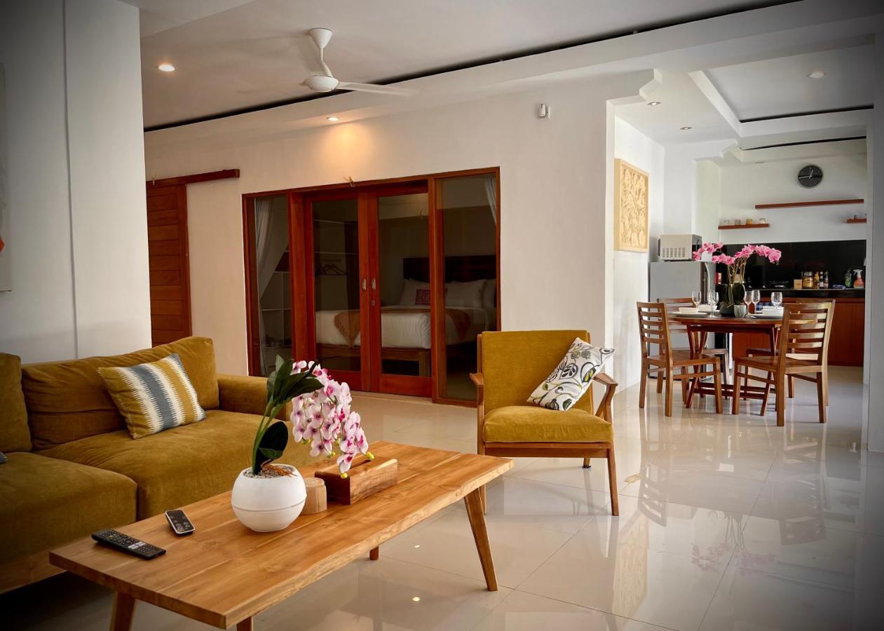 Villa Majegau 1 By Deasha Seminyak Extérieur photo
