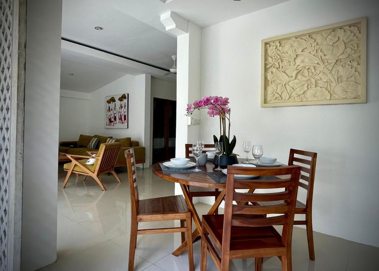 Villa Majegau 1 By Deasha Seminyak Extérieur photo