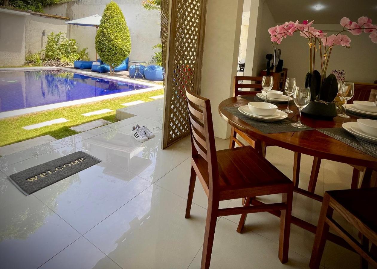 Villa Majegau 1 By Deasha Seminyak Extérieur photo