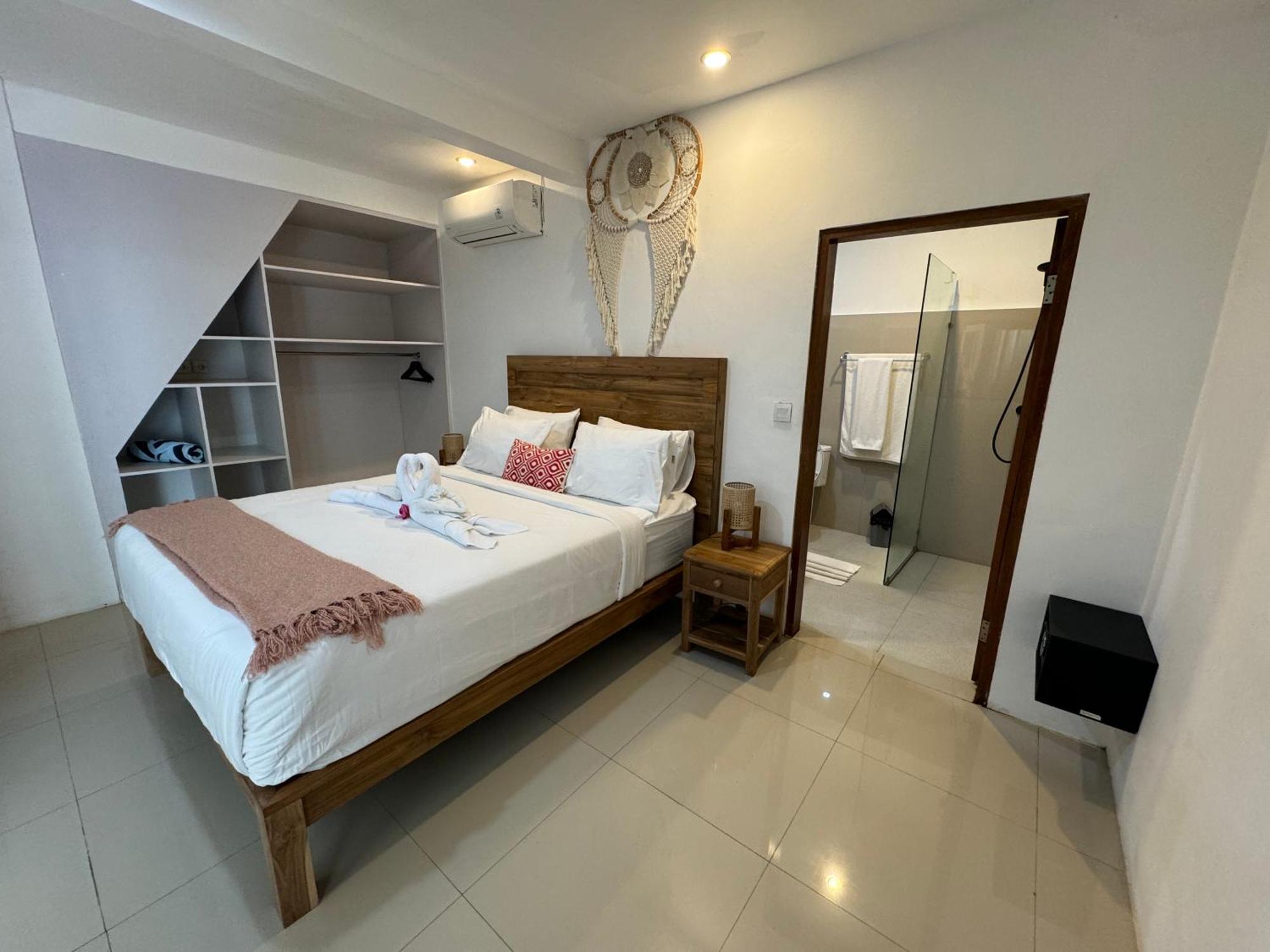 Villa Majegau 1 By Deasha Seminyak Extérieur photo